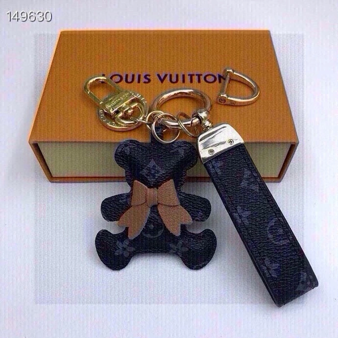 TechFriendly Louis Vuitton Keychains 266342