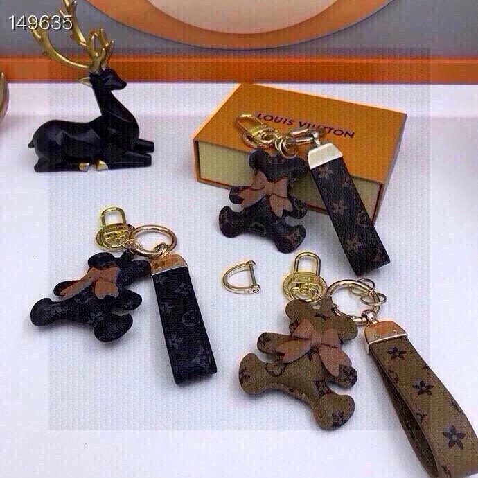 Louis Vuitton Keychains WrinkleFree 266362