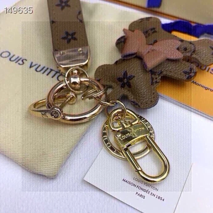 Louis Vuitton Keychains WrinkleFree 266362