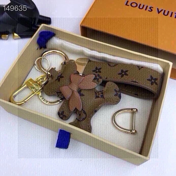 Louis Vuitton Keychains WrinkleFree 266362