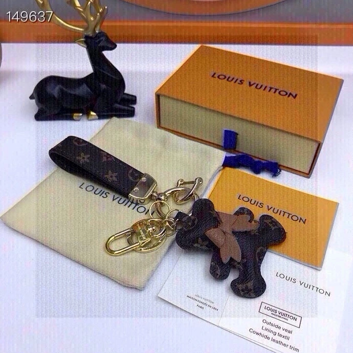Louis Vuitton Keychains Minimalist 266351