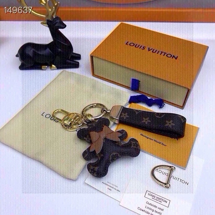 Louis Vuitton Keychains Minimalist 266351