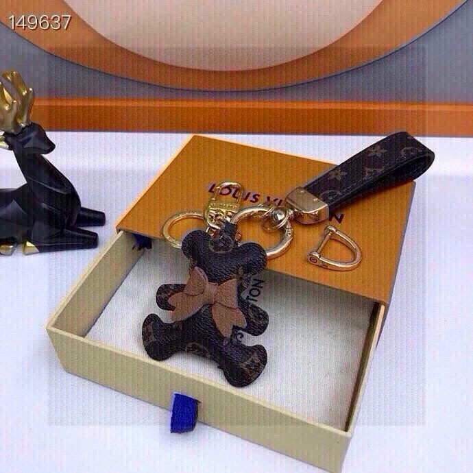 Louis Vuitton Keychains Minimalist 266351