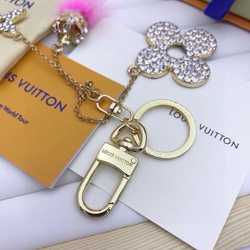 Reliable Louis Vuitton Keychains 266347