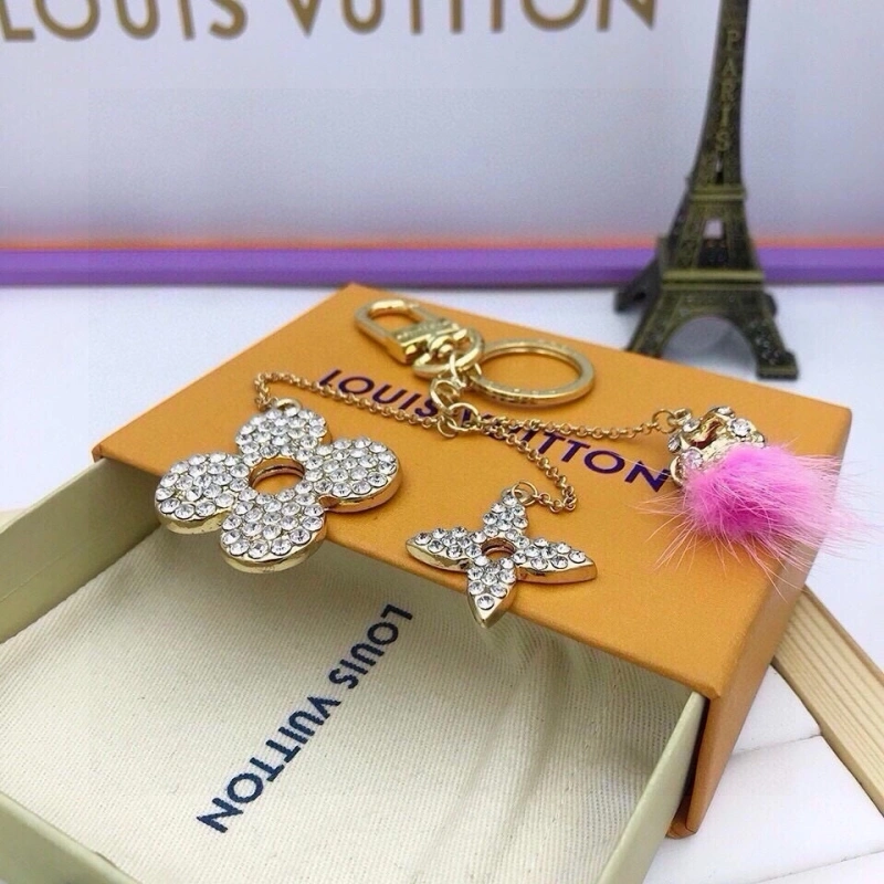 Reliable Louis Vuitton Keychains 266347