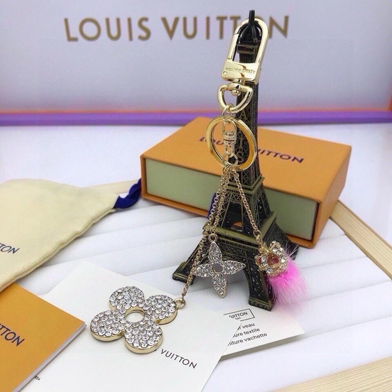 Reliable Louis Vuitton Keychains 266347