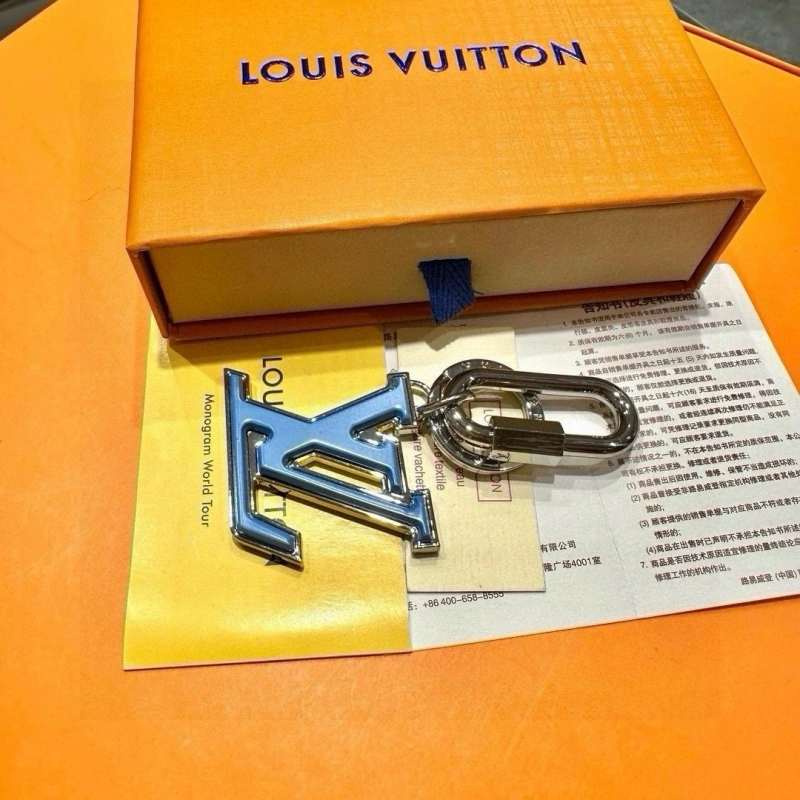 Louis Vuitton Keychains Elegant 266363