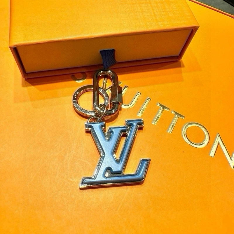 Louis Vuitton Keychains Elegant 266363