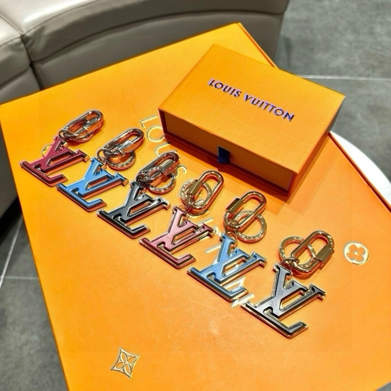Trendy Louis Vuitton Keychains 266365