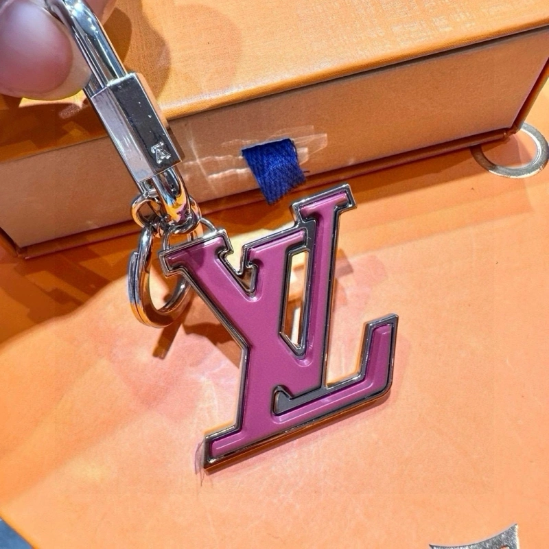 Trendy Louis Vuitton Keychains 266365