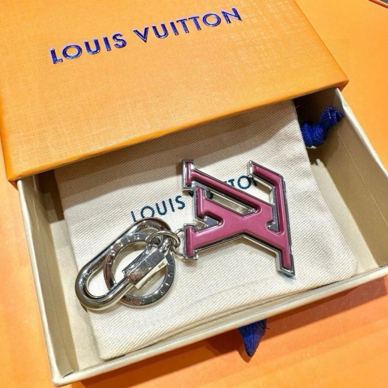 Trendy Louis Vuitton Keychains 266365