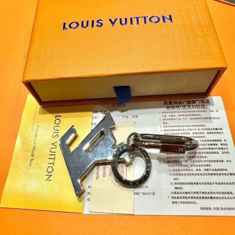 Trendy Louis Vuitton Keychains 266365