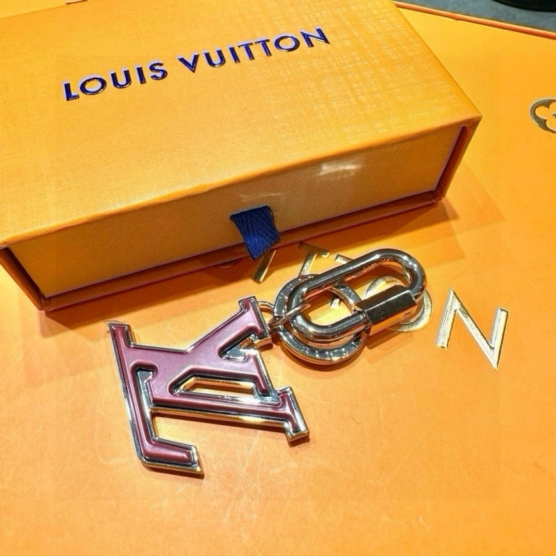 Trendy Louis Vuitton Keychains 266365