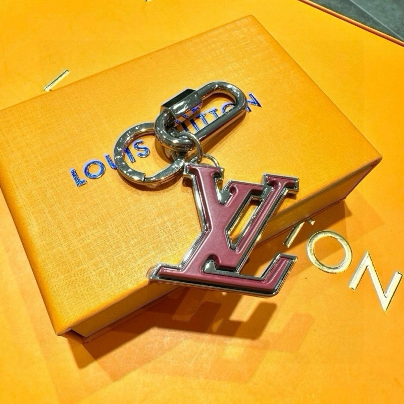 Trendy Louis Vuitton Keychains 266365
