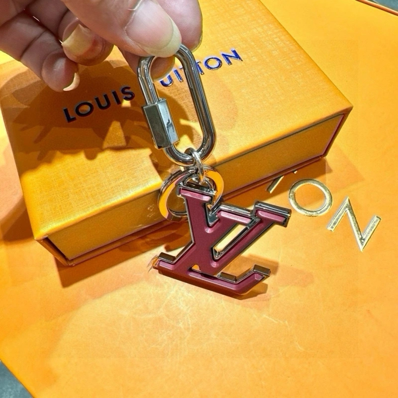 Trendy Louis Vuitton Keychains 266365