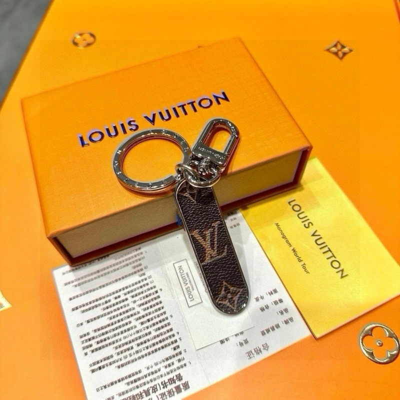 Louis Vuitton Keychains AllSeason 266357