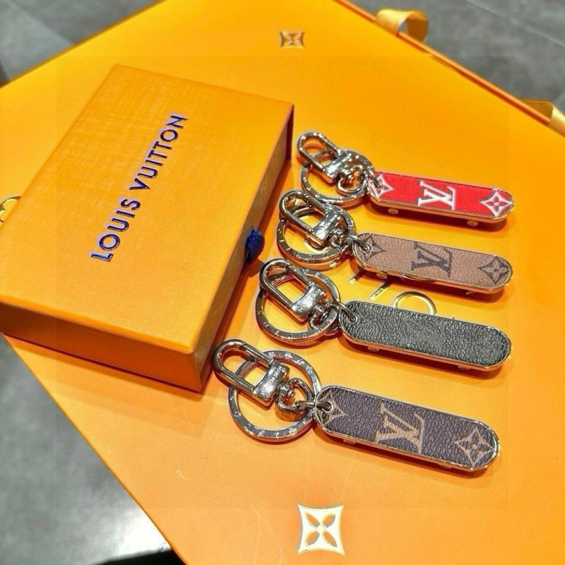 Louis Vuitton Keychains Contemporary 266352