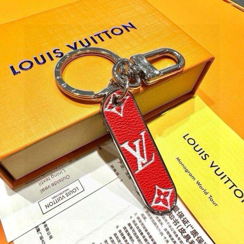 Louis Vuitton Keychains Contemporary 266352