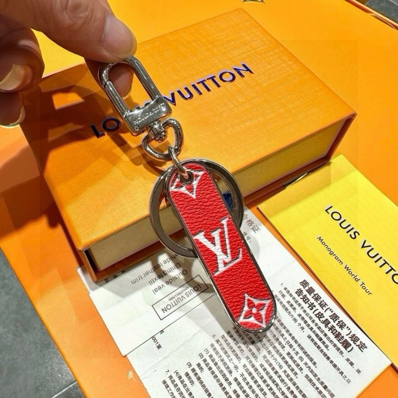 Louis Vuitton Keychains Contemporary 266352