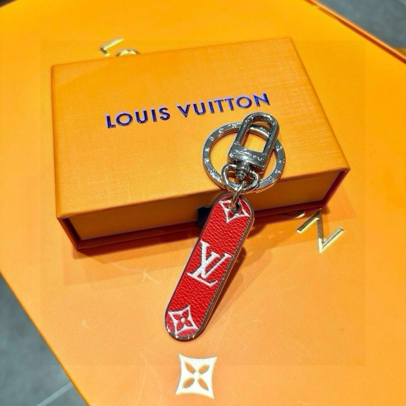 Louis Vuitton Keychains Contemporary 266352