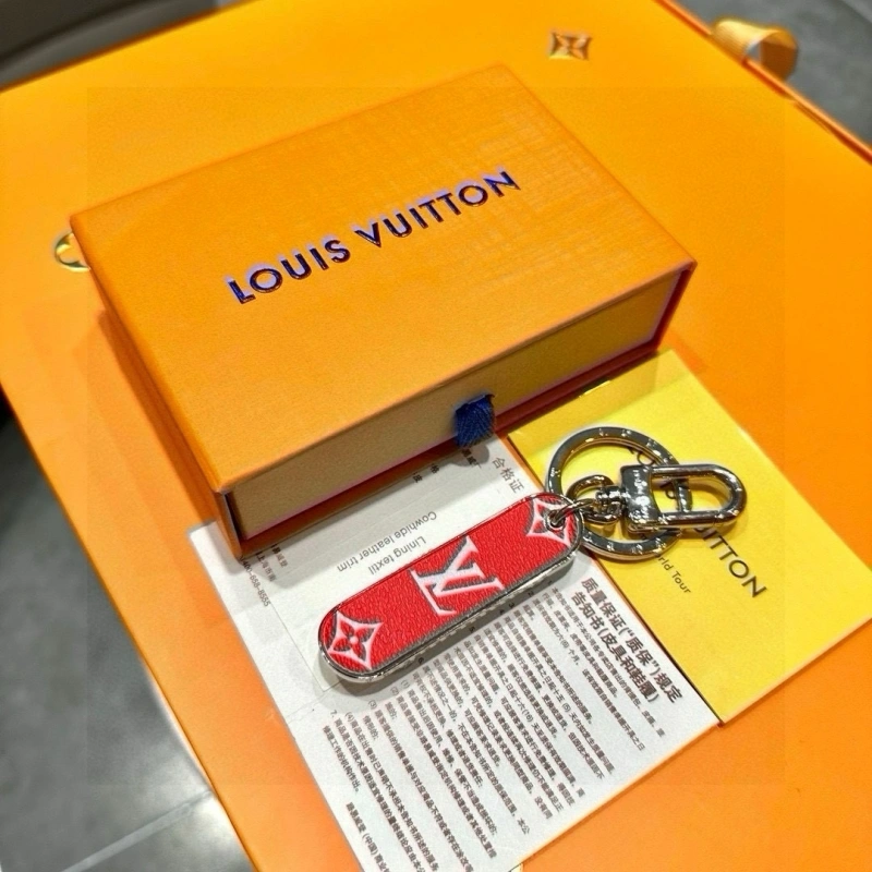 Louis Vuitton Keychains Contemporary 266352