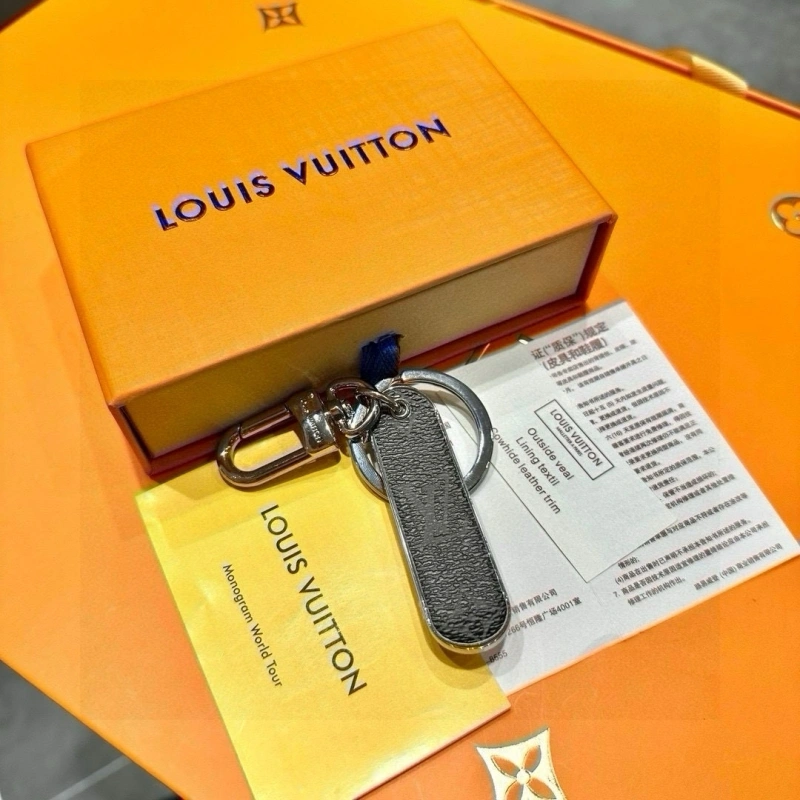 Louis Vuitton Keychains Minimalist 266346