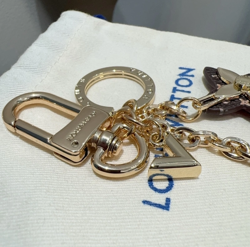 Durable Louis Vuitton Keychains 266339