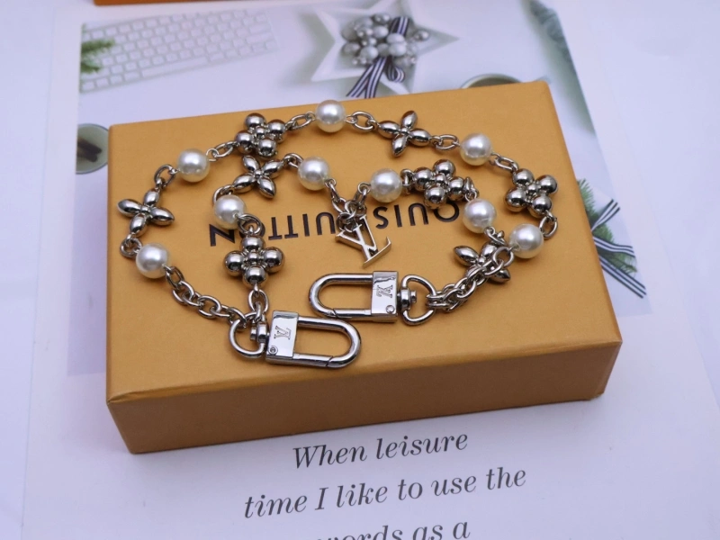 WaterResistant Louis Vuitton Keychains 266334