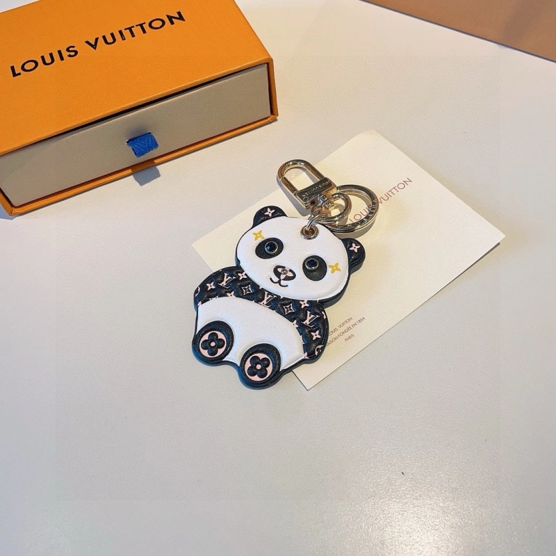 Louis Vuitton Keychains Compact 266359