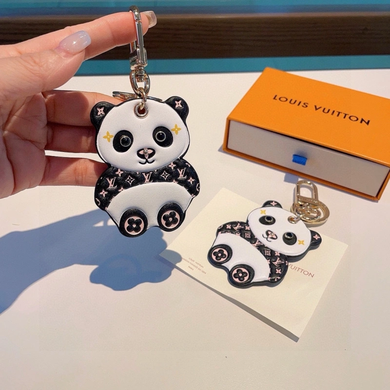 Louis Vuitton Keychains Compact 266359