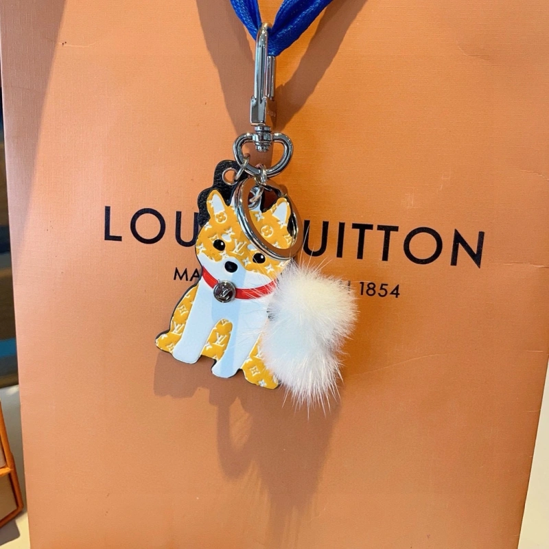 EasyMatch Louis Vuitton Keychains 266336