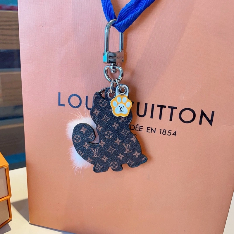 EasyMatch Louis Vuitton Keychains 266336