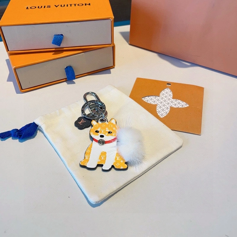 EasyMatch Louis Vuitton Keychains 266336