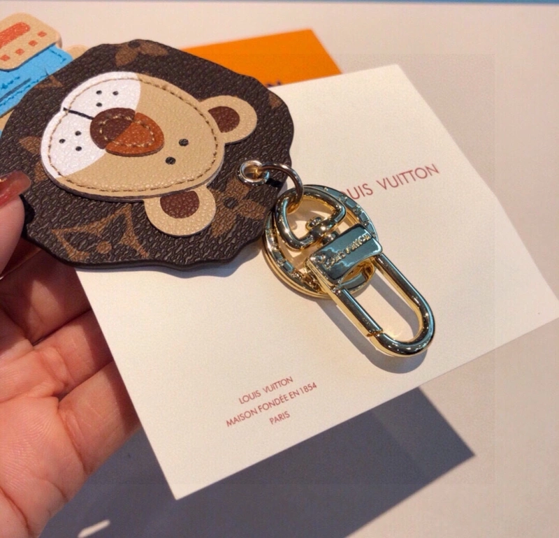 Louis Vuitton Keychains FashionForward 266333