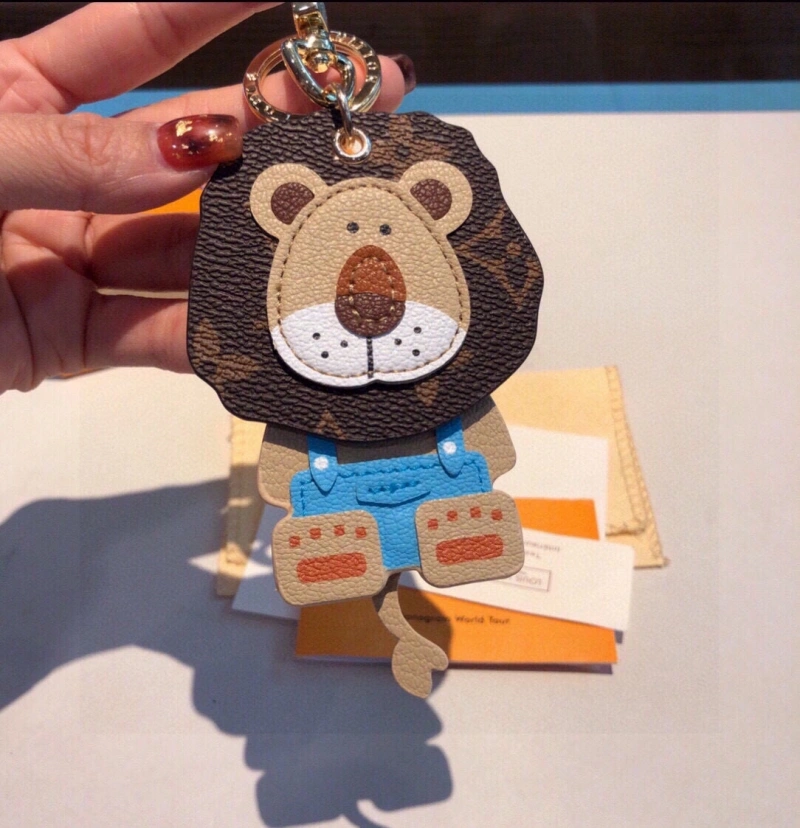 Louis Vuitton Keychains FashionForward 266333