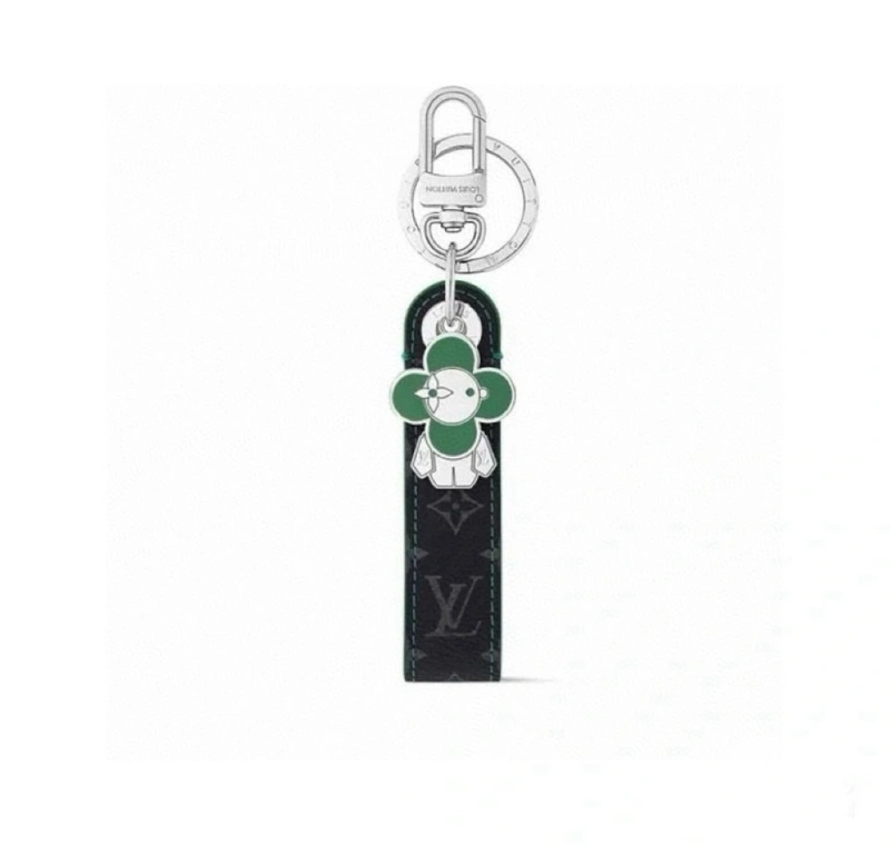 Resilient Louis Vuitton Keychains 266329