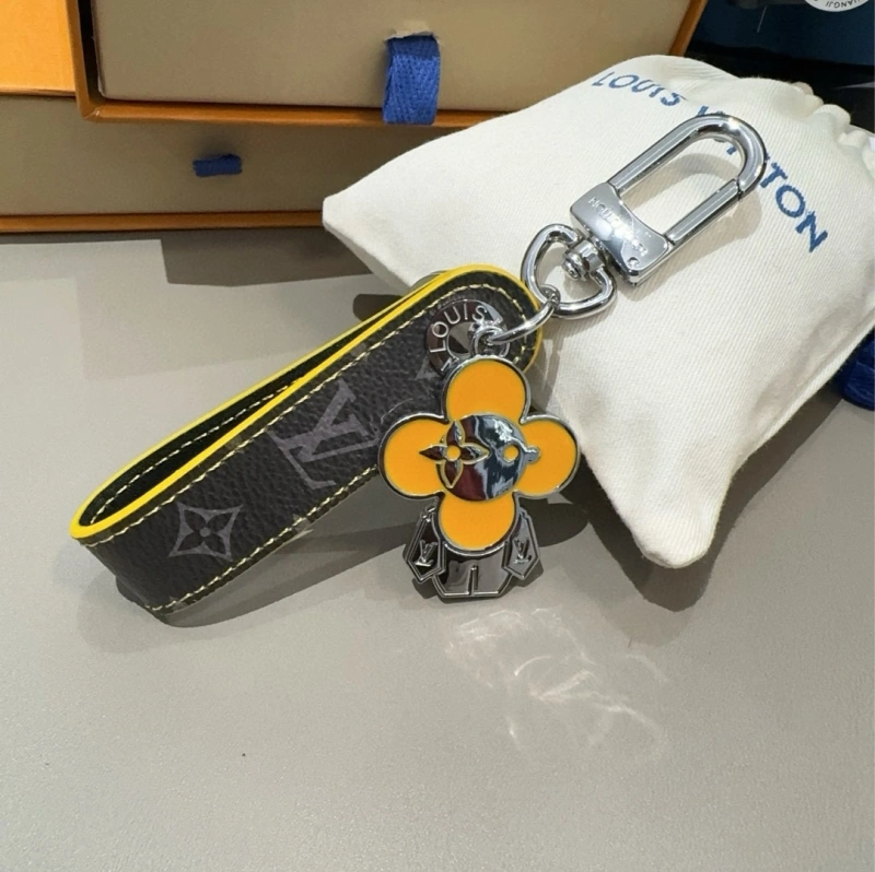 SunProtective Louis Vuitton Keychains 266328