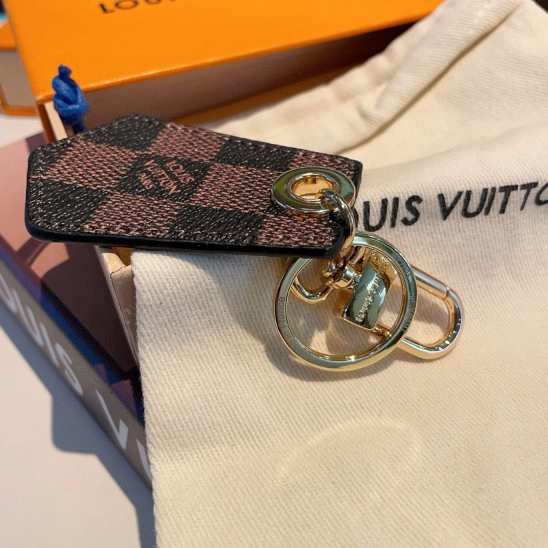 Louis Vuitton Keychains Contemporary 266327