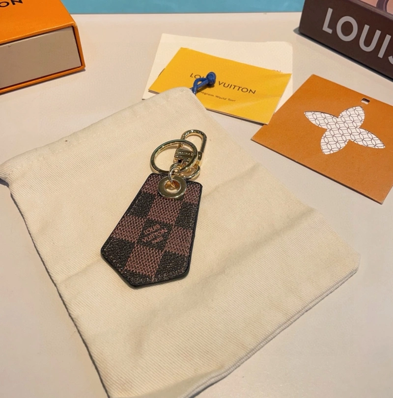 Louis Vuitton Keychains Contemporary 266327