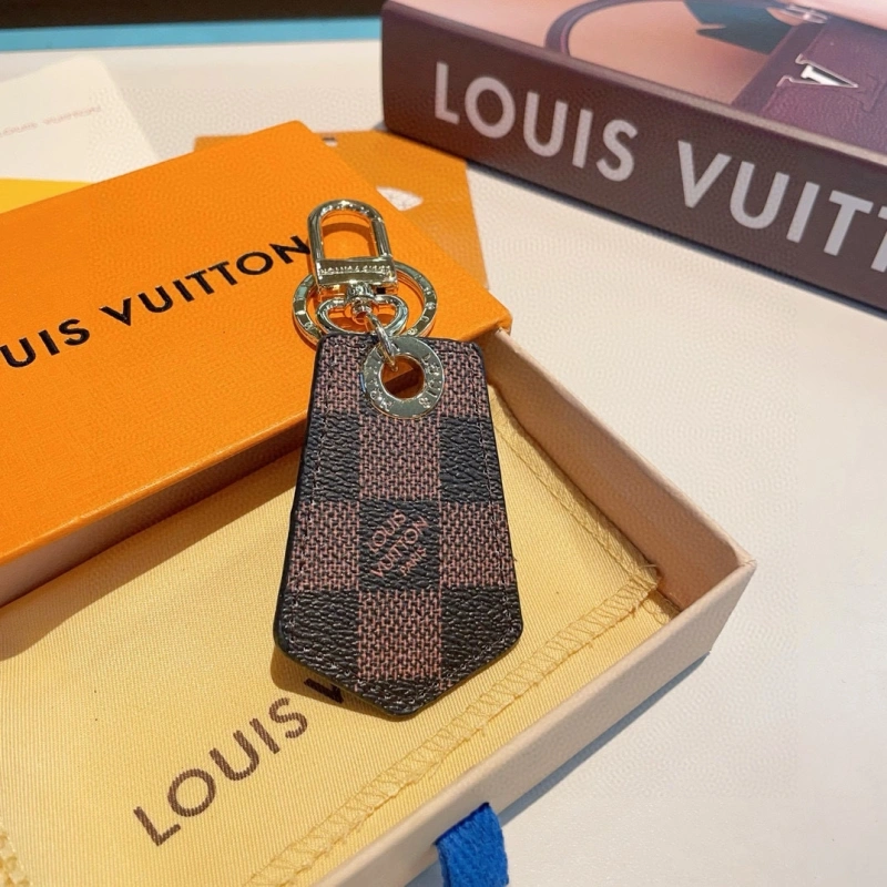 Louis Vuitton Keychains Contemporary 266327