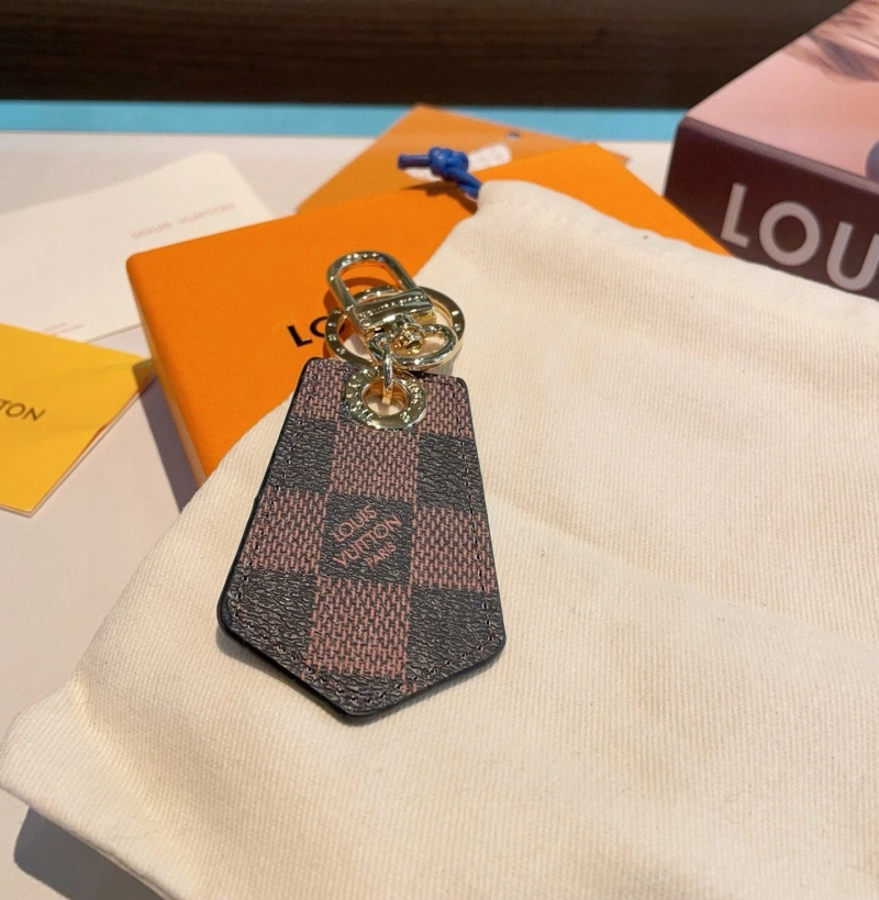 Louis Vuitton Keychains Contemporary 266327