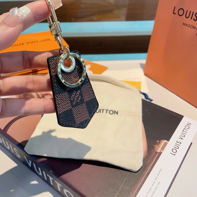 Louis Vuitton Keychains Contemporary 266327