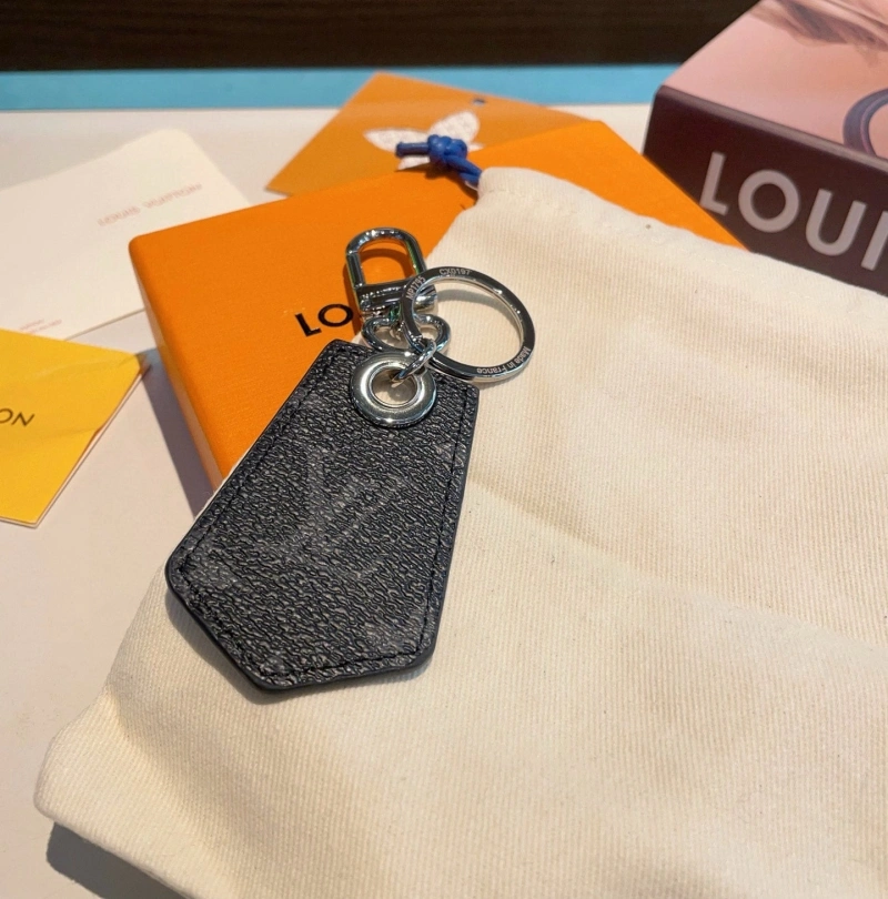 Louis Vuitton Keychains Upgraded 266301
