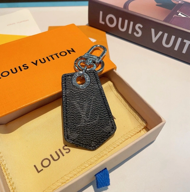 Louis Vuitton Keychains Upgraded 266301