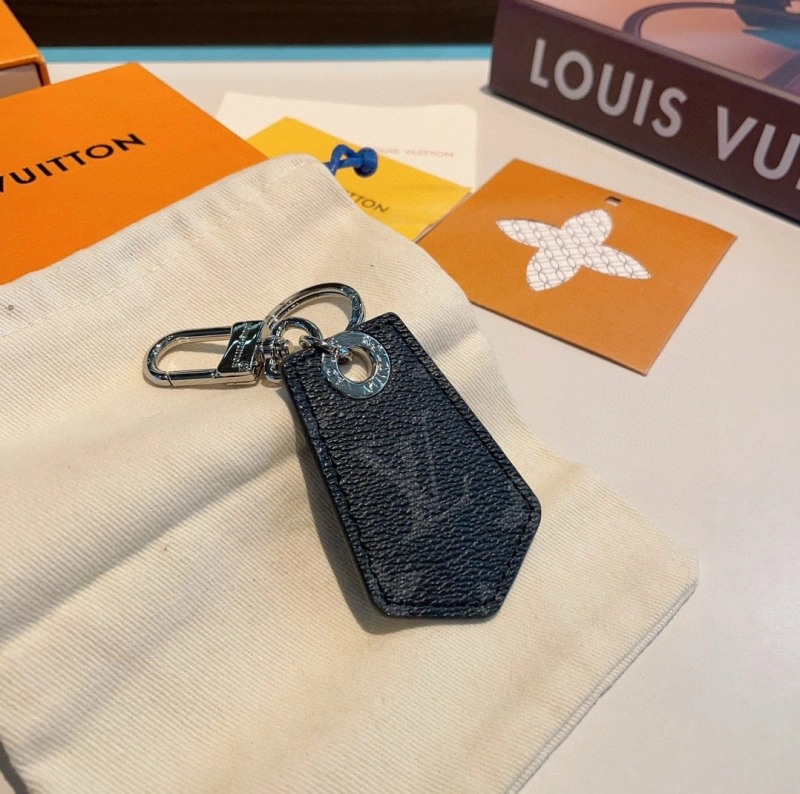 Louis Vuitton Keychains Upgraded 266301