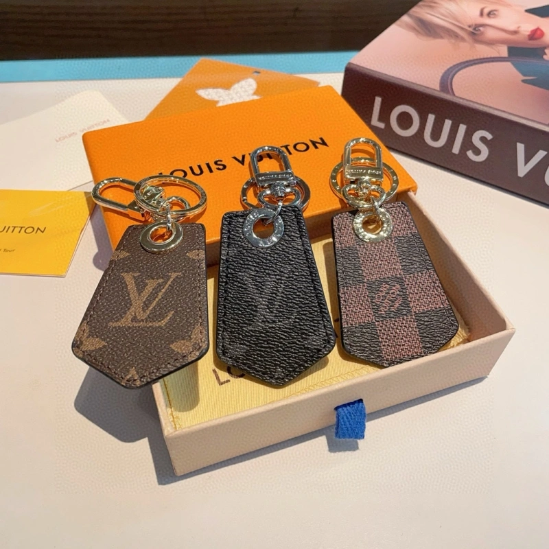 Louis Vuitton Keychains Upgraded 266301