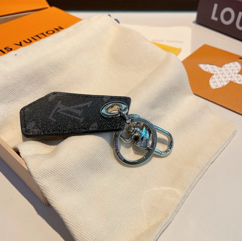 Louis Vuitton Keychains Upgraded 266301