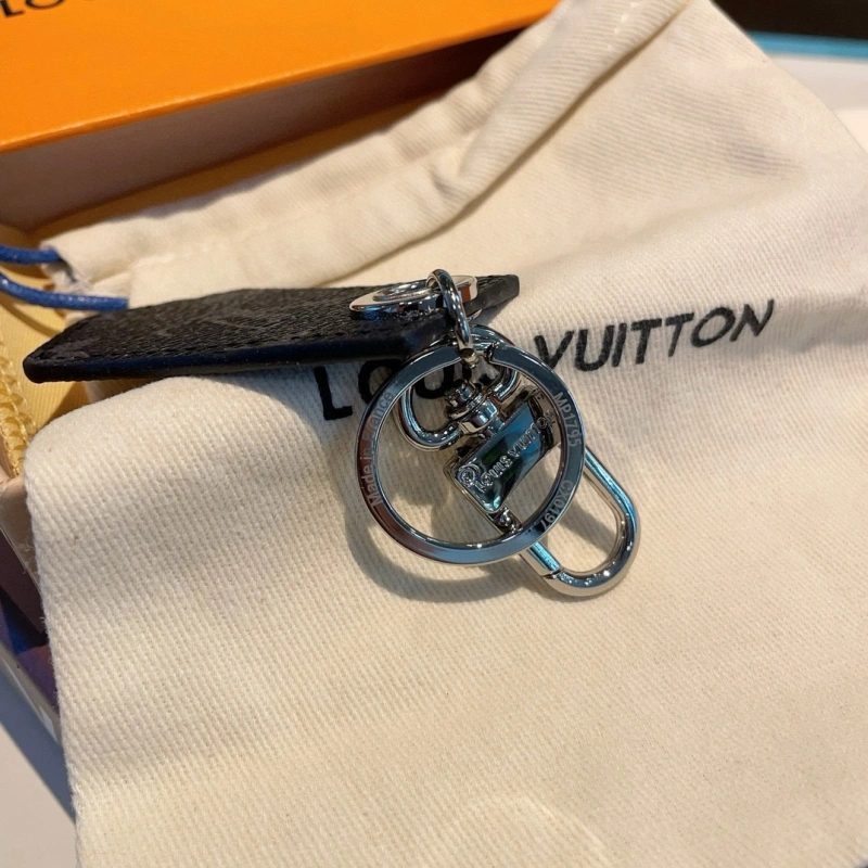 Louis Vuitton Keychains Upgraded 266301