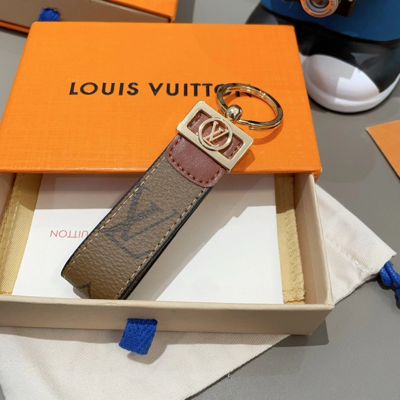 Louis Vuitton Keychains TechFriendly 266296
