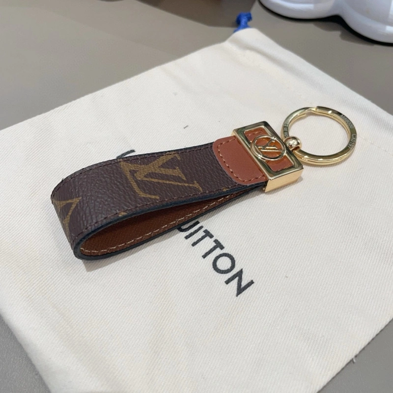Louis Vuitton Keychains Functional 266309